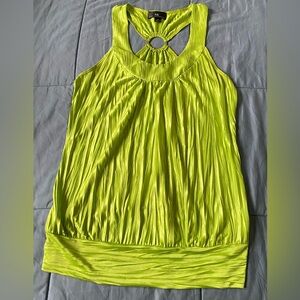 IZ Byer California Blouse size M